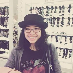 Meet your Posher, Jing